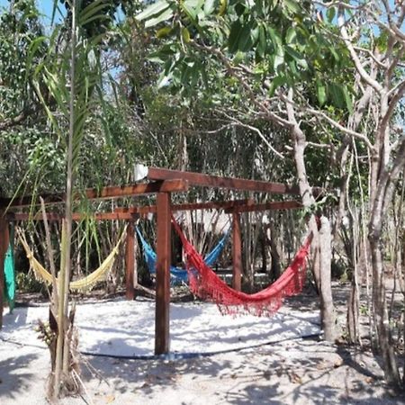 Iloa Resort バーハ・デ・サン・ミゲウ エクステリア 写真
