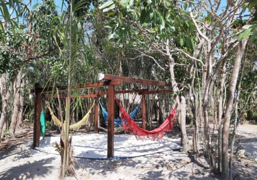 Iloa Resort バーハ・デ・サン・ミゲウ エクステリア 写真