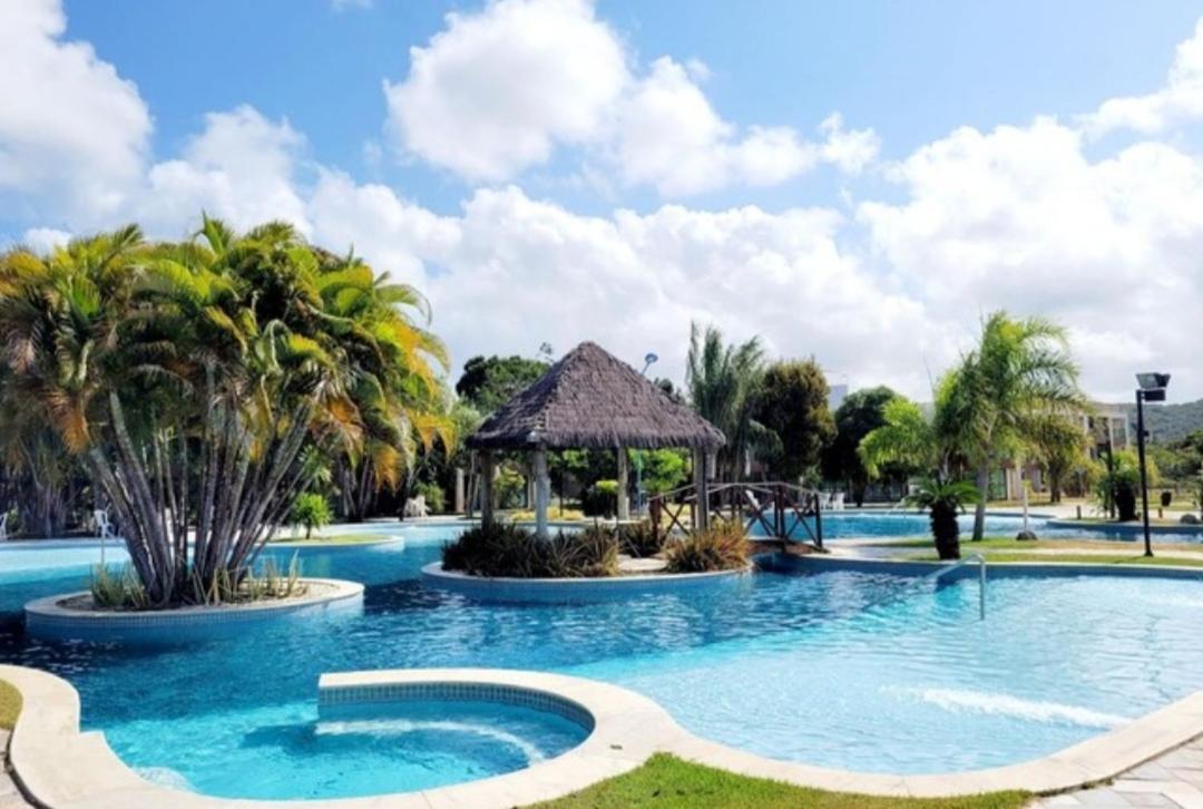 Iloa Resort バーハ・デ・サン・ミゲウ エクステリア 写真
